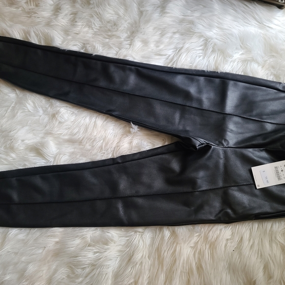 Leather pants - Picture 3 of 5